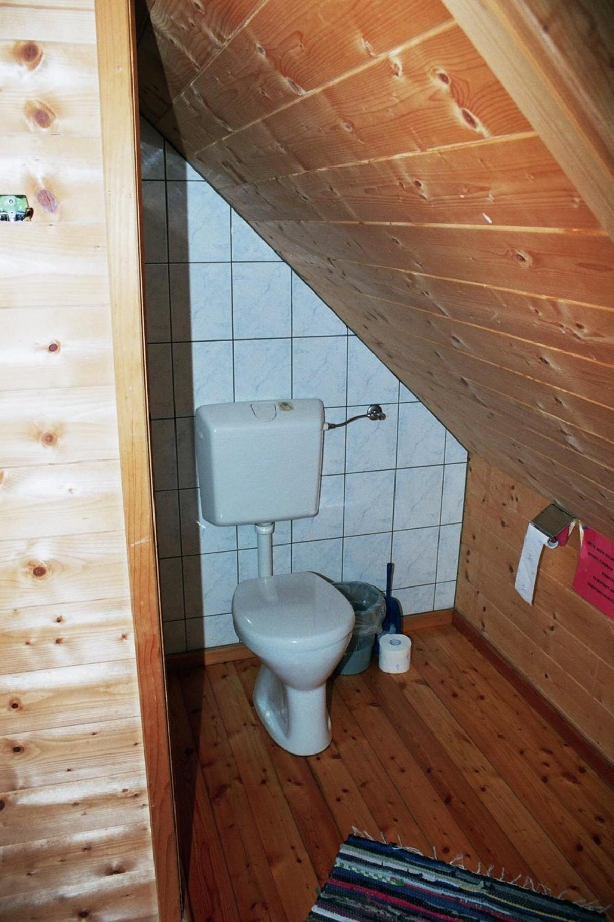 Bischofhütten Bad St. Leonhard im Lavanttal Exterior foto